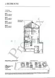 The Reef At King’s Dock (D4), Condominium #557787351